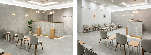 院内写真