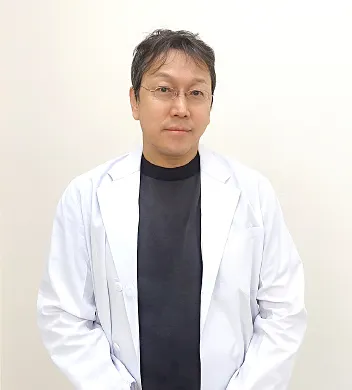 院長写真