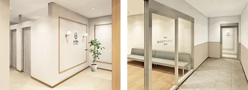 院内写真